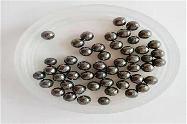 衢州铅珠 铅粒 铅丸 铅砂配重用