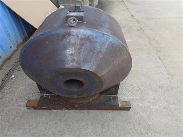 衢州浇筑合金铅件